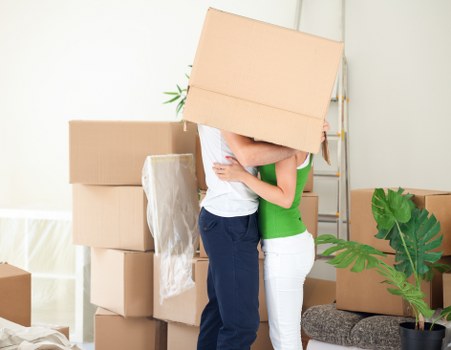 Secure Dundee Removals payment process with protected card and online checkout