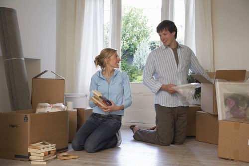 Illustration of screen-reader friendly Dundee removals information