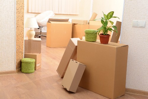 Local moving help around Dundee streets and flats