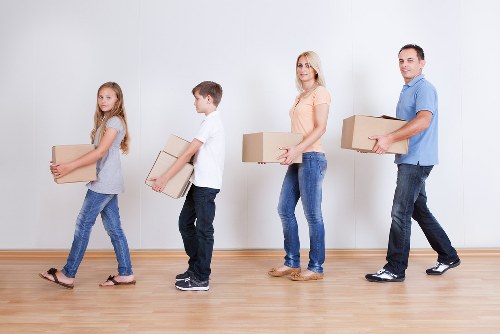 Safe removal of sofas and wardrobes in Dundee