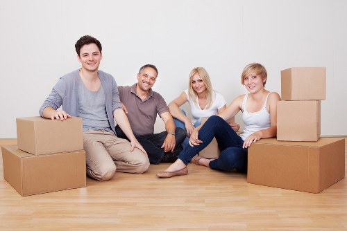Encrypted Dundee removals payment area with safe transaction handling
