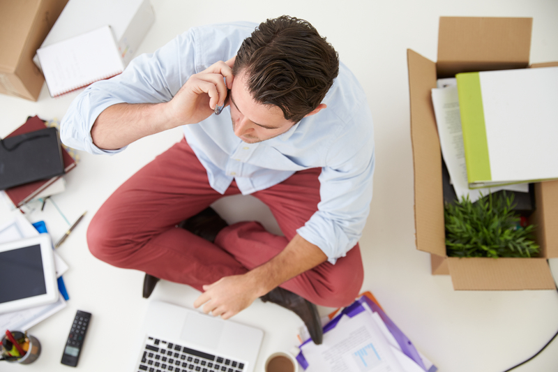 Conquer Pre-Move-Out Cleaning with These Proven Tips