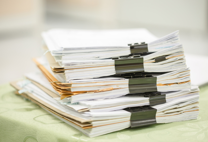Preparing Your Freezer for Long-Term Inactivity